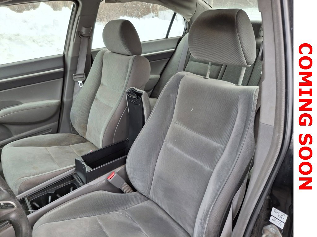 Used 2009 Honda Civic EX image 7