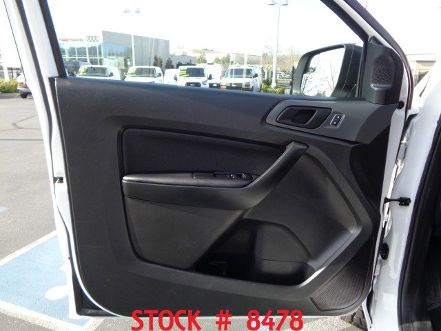 Used 2022 Ford Ranger XL w/ Equipment Group 101A High image 13