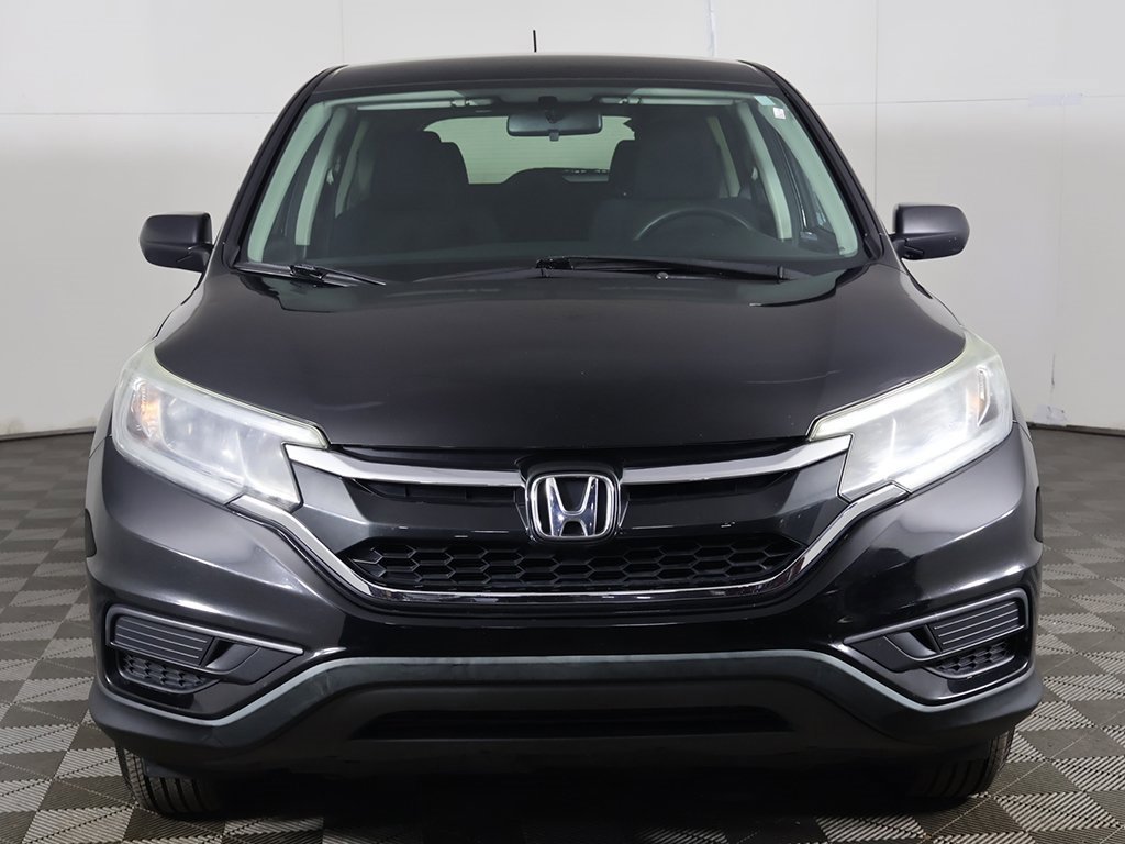 Used 2016 Honda CR-V LX image 8