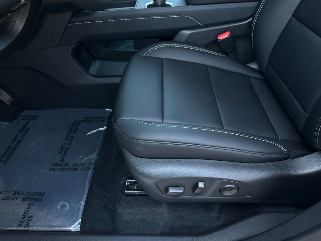New 2026 GMC Acadia Elevation image 22