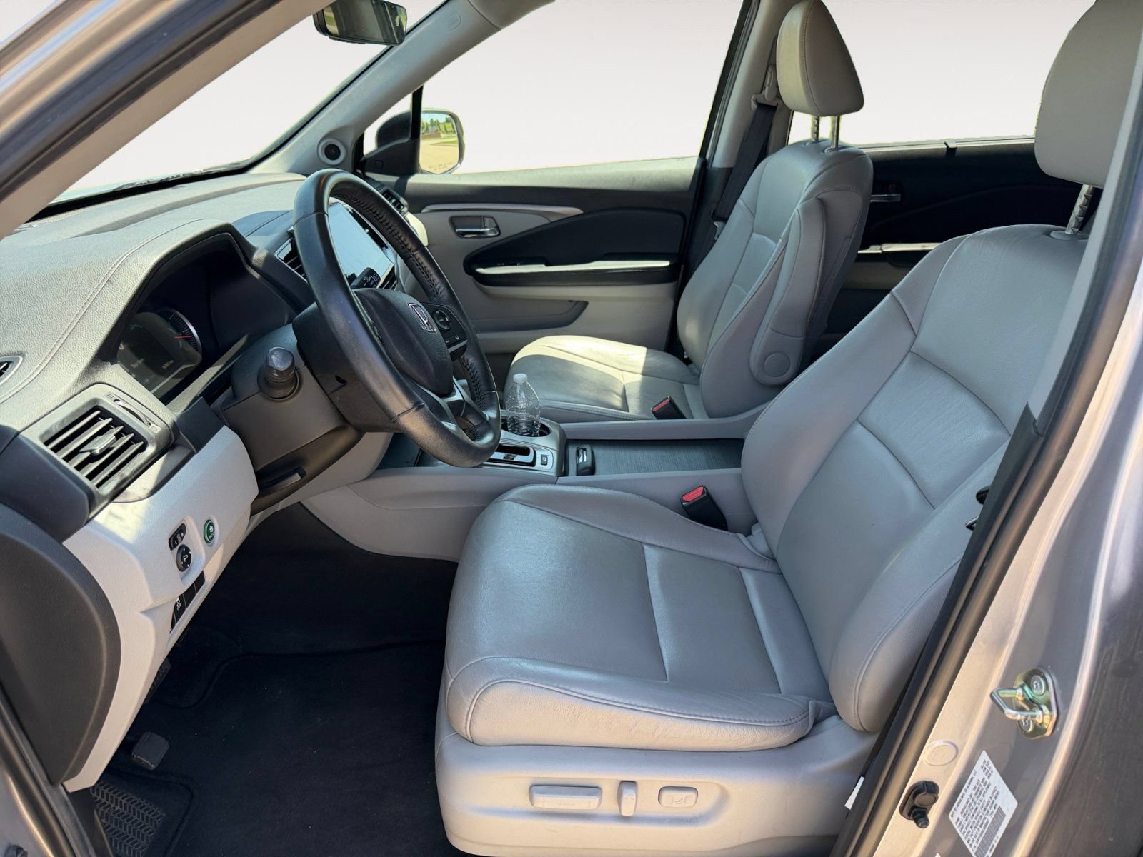 Used 2020 Honda Pilot EX-L image 9
