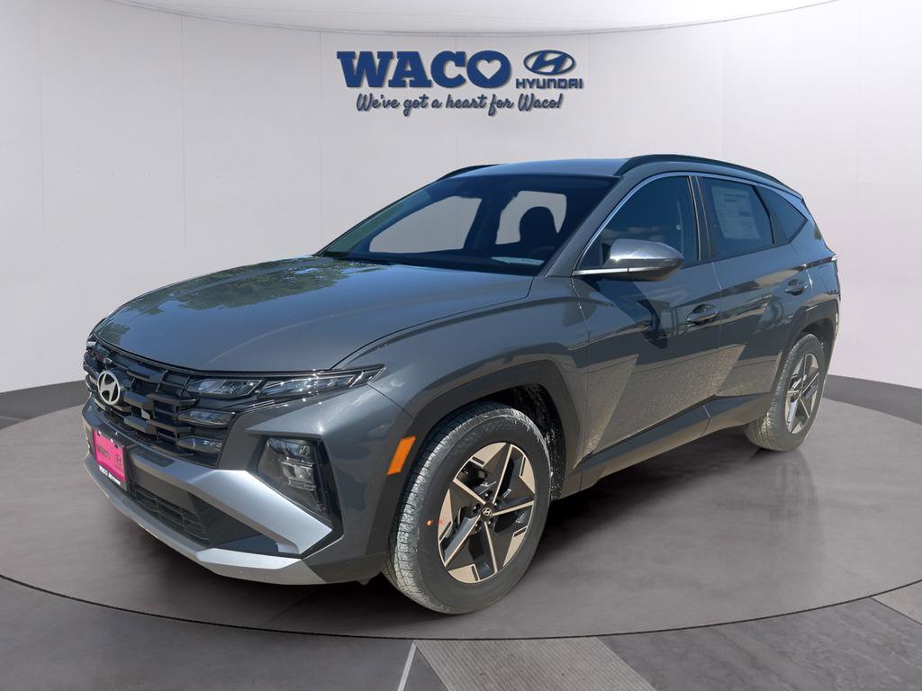 Used 2026 Hyundai Tucson SEL FWD image 1