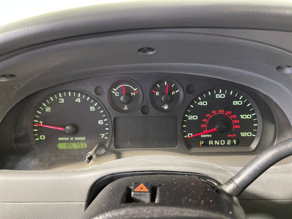 Used 2010 Ford Ranger XL image 20