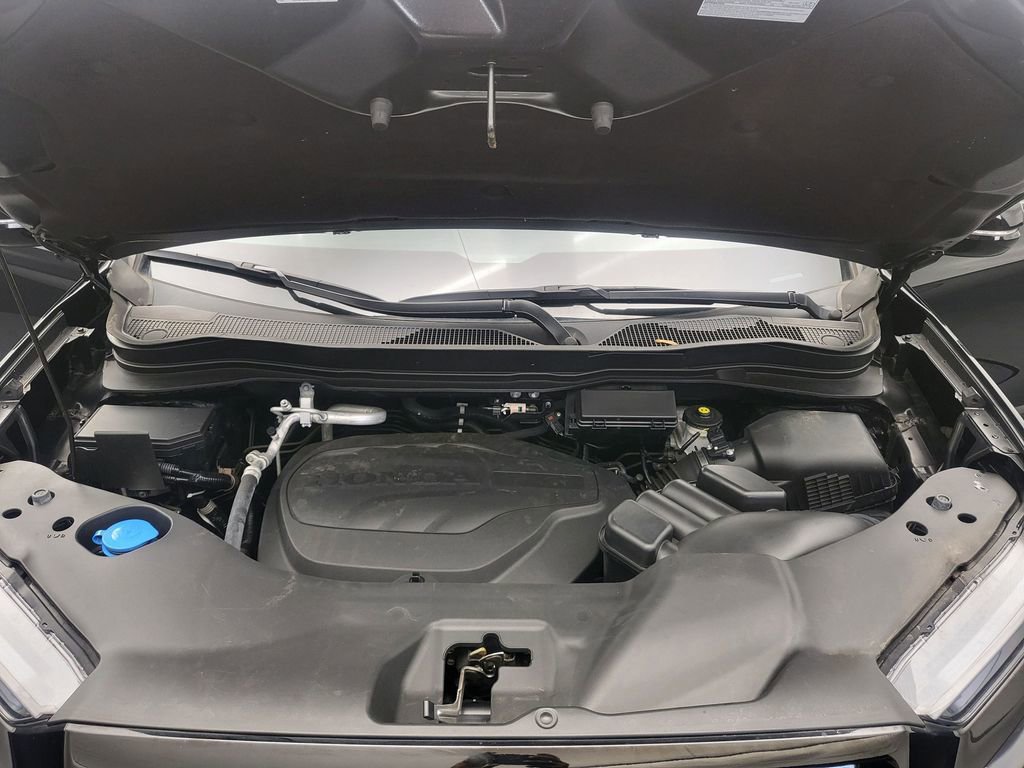 Certified 2023 Honda Ridgeline Black Edition image 33
