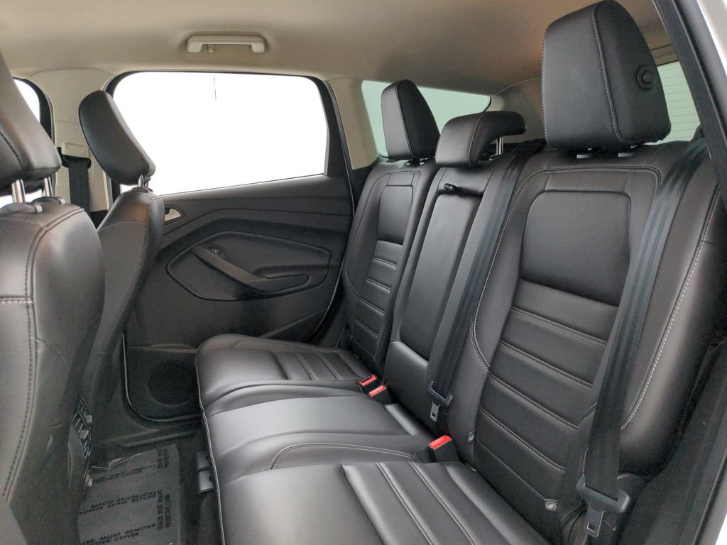 Used 2019 Ford Escape SEL AWD/4WD image 25