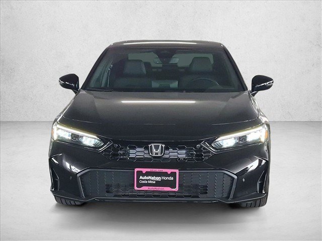 New 2026 Honda Civic Sport Touring image 6