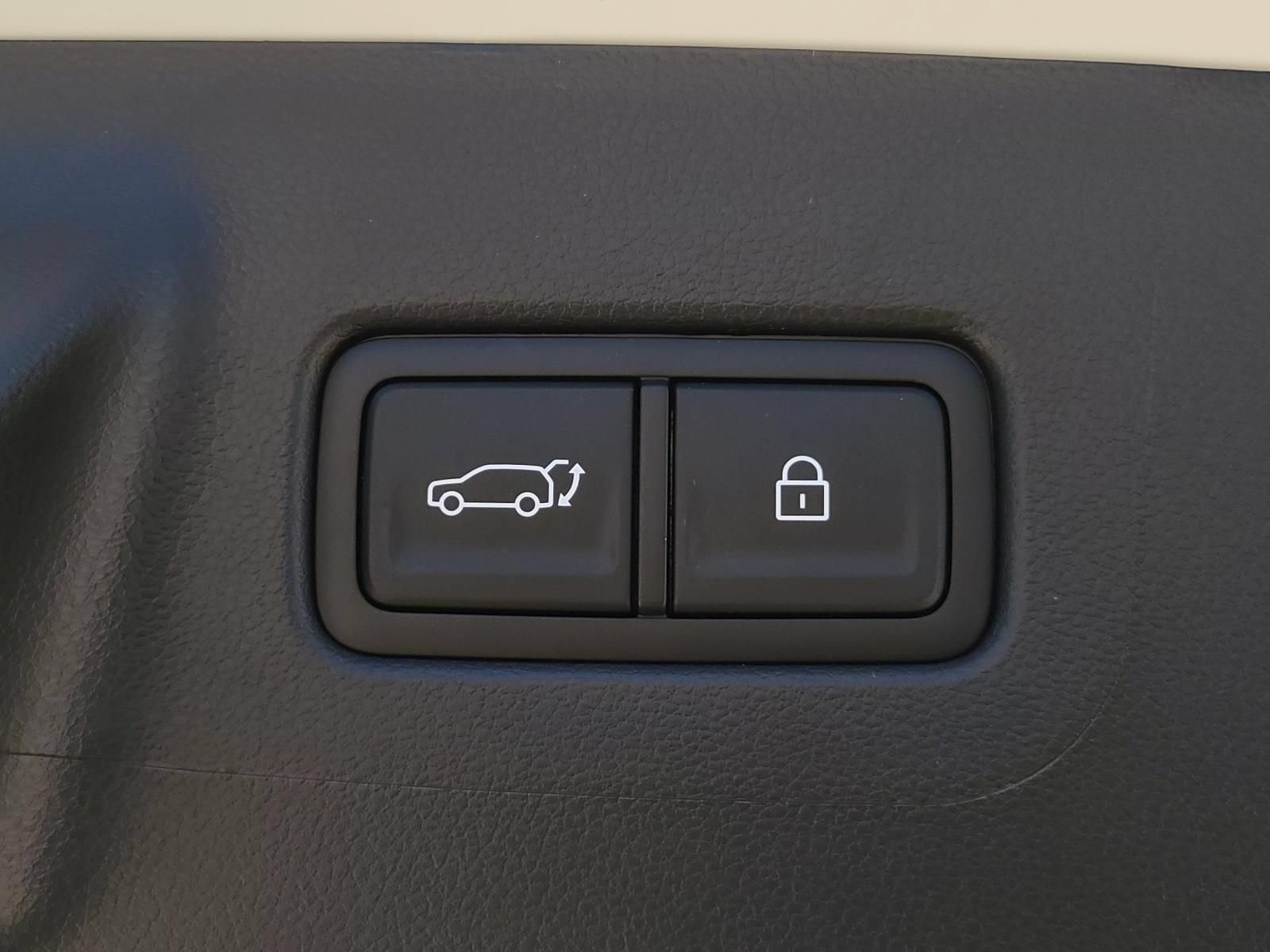 New 2027 Hyundai Santa Fe Limited FWD image 12