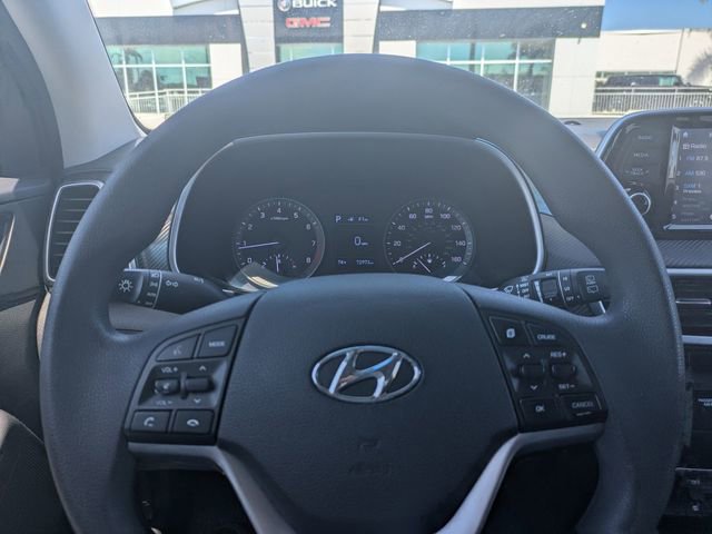 Used 2019 Hyundai Tucson SEL w/ Cargo Package image 27