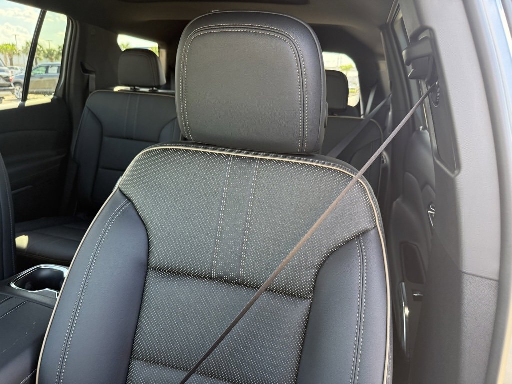 New 2026 Chevrolet Traverse High Country image 27