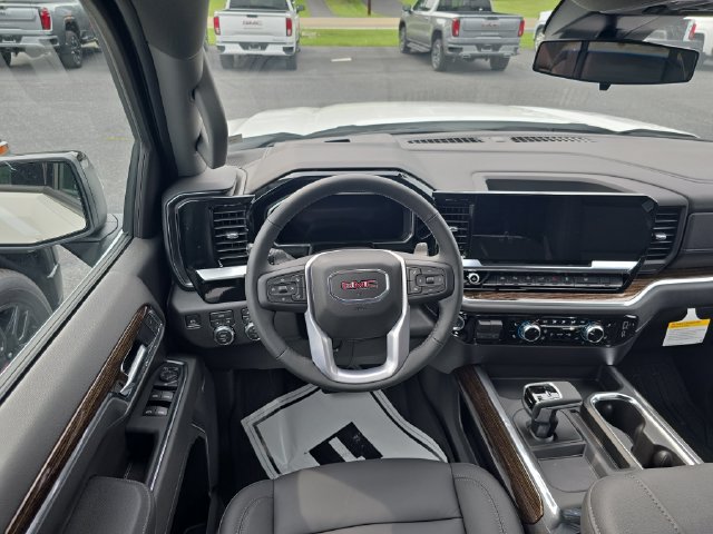New 2026 GMC Sierra 1500 Elevation w/ Elevation Premium Package AWD/4WD image 12