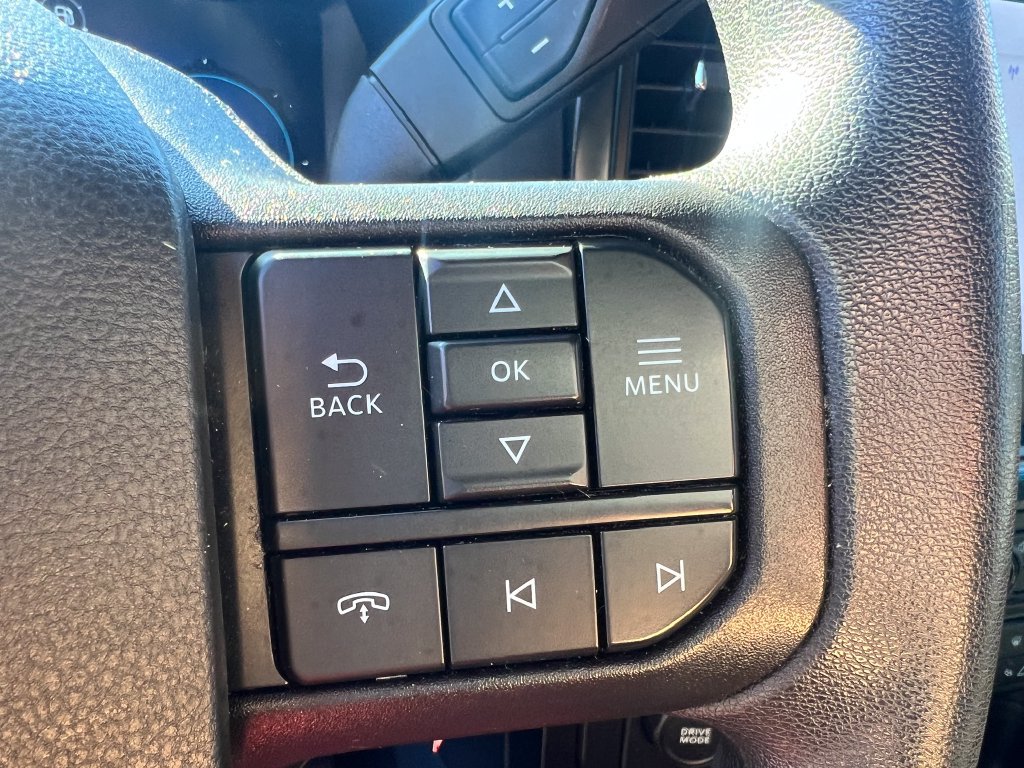 Used 2024 Ford F150 STX AWD/4WD image 16