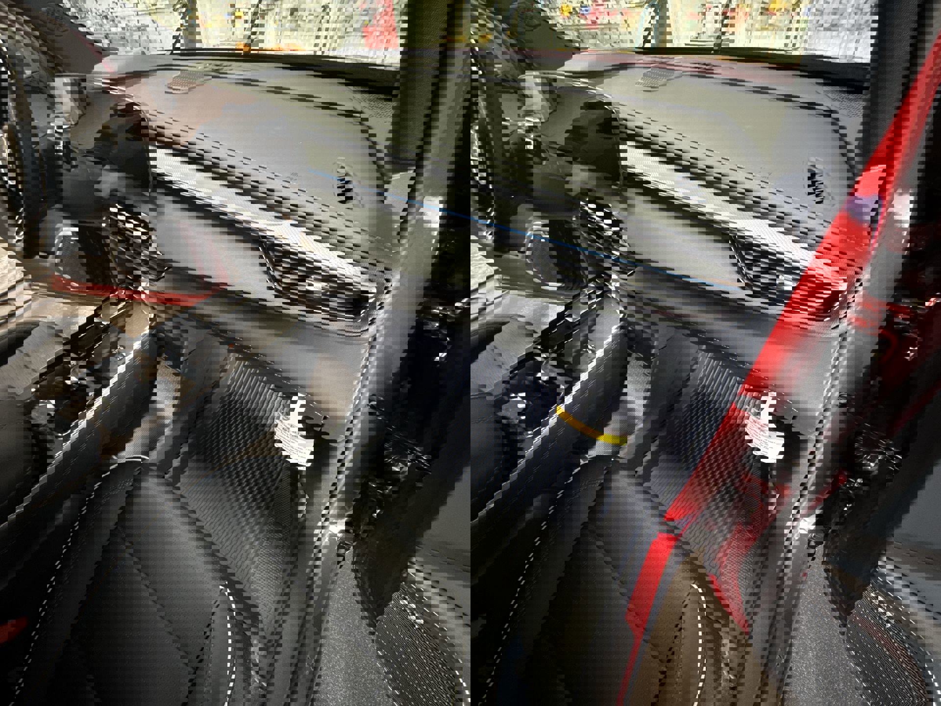 New 2026 Buick Enclave Sport Touring w/ Super Cruise Package image 28