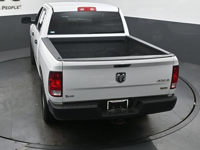 Used 2016 RAM 1500 Tradesman AWD/4WD image 55
