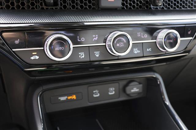 New 2026 Honda CR-V EX-L image 19