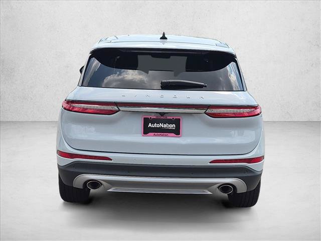 Used 2025 Lincoln Corsair FWD image 7