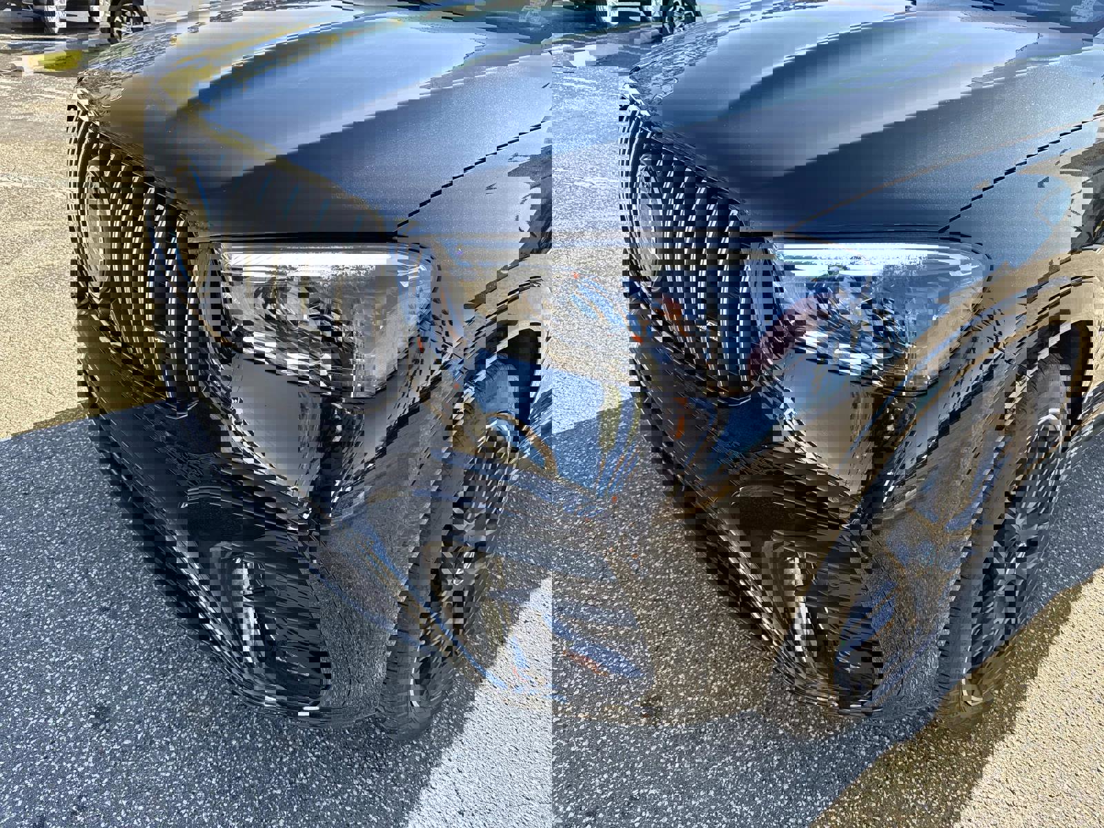 Used 2024 Mercedes-Benz GLE 53 AMG 4MATIC image 10