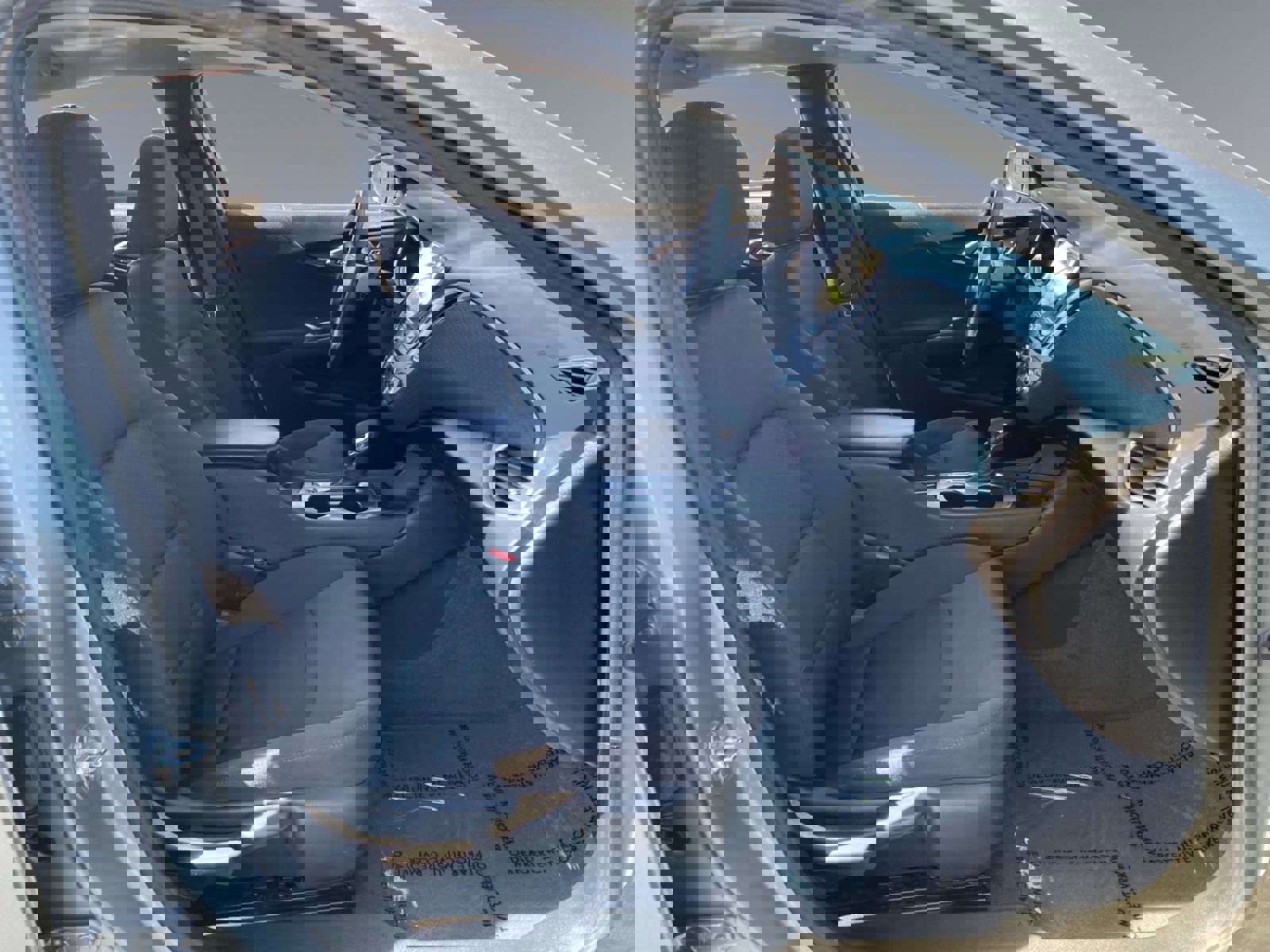 Used 2025 Chevrolet Malibu LS image 15