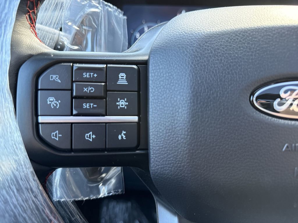 New 2026 Ford F150 Raptor image 23