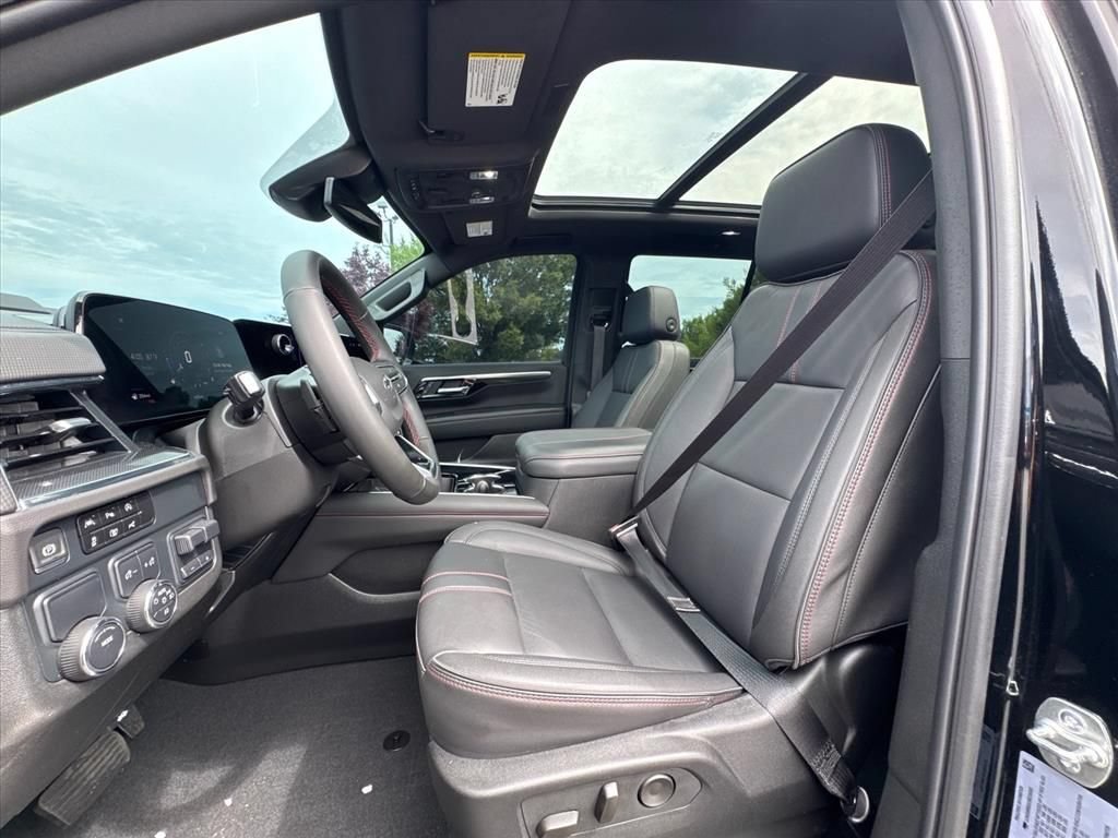 Used 2025 Chevrolet Tahoe RST w/ Sun And Tow Package RWD image 18