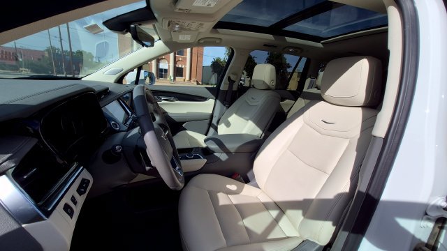 Used 2020 Cadillac XT6 Premium Luxury FWD image 11