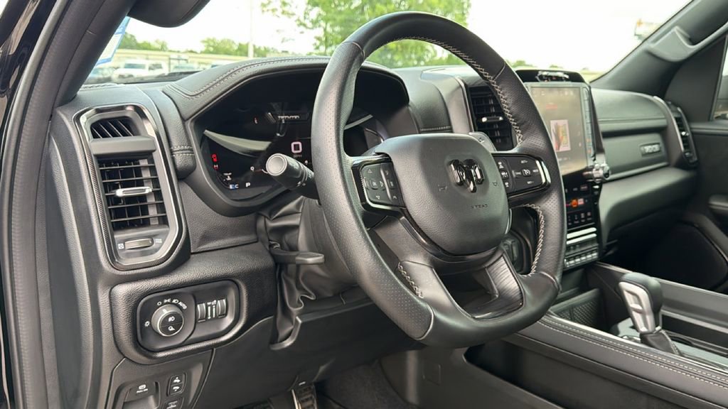 Used 2026 RAM 1500 RHO w/ Bed Utility Group AWD/4WD image 17