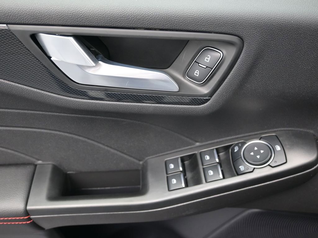 New 2026 Ford Escape ST-Line Select w/ Tech Pack #1 image 16