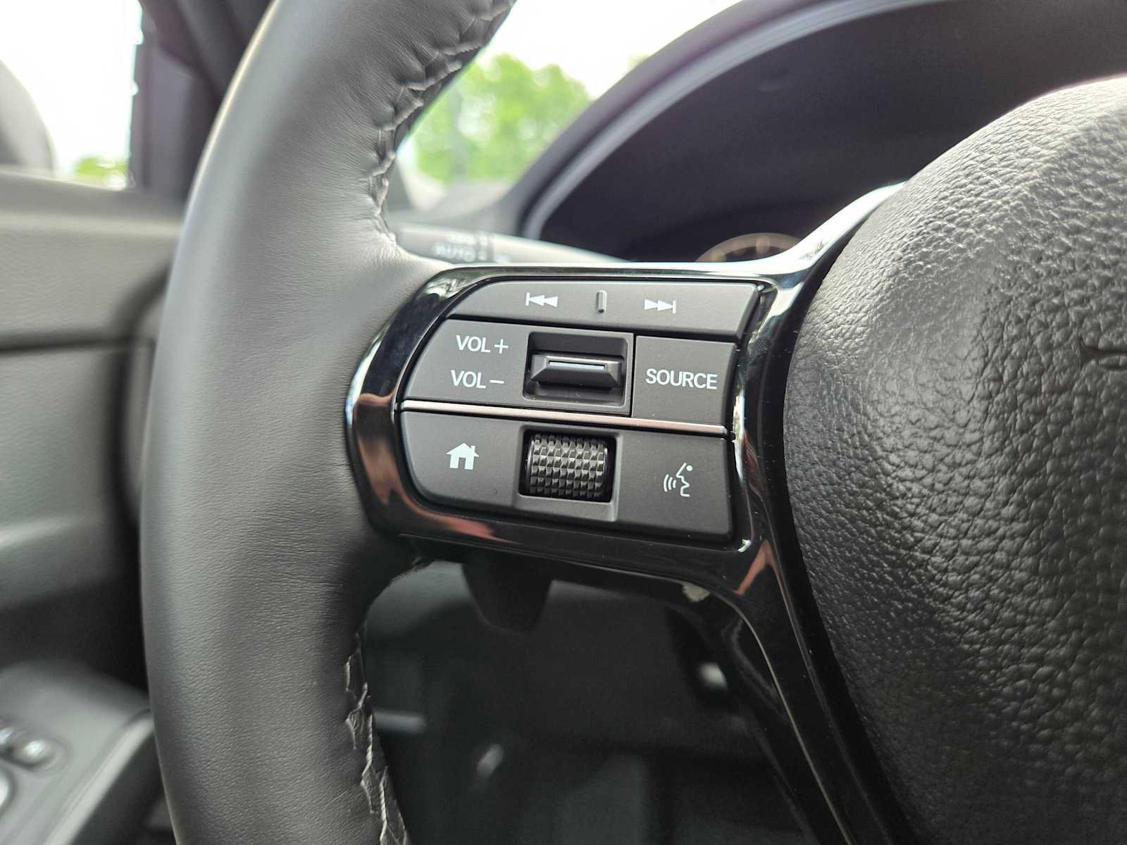 New 2026 Honda Civic Sport image 29