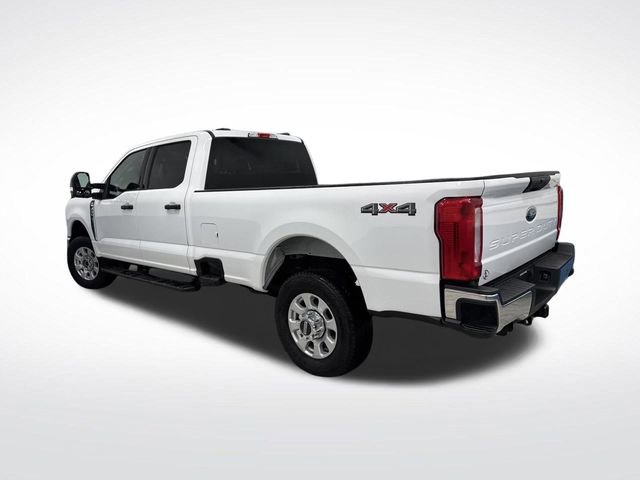 Used 2024 Ford F250 XLT image 3