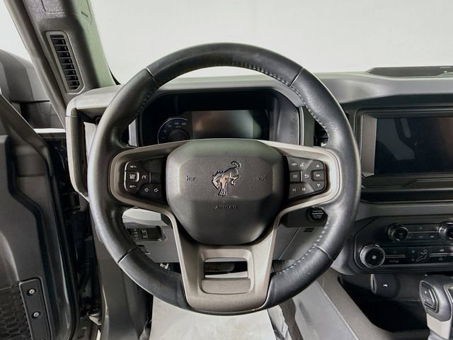 Used 2023 Ford Bronco Big Bend image 11