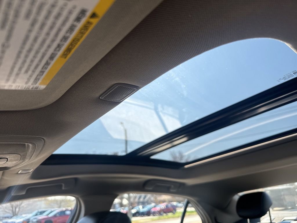 Used 2018 Cadillac CTS Luxury AWD/4WD image 46