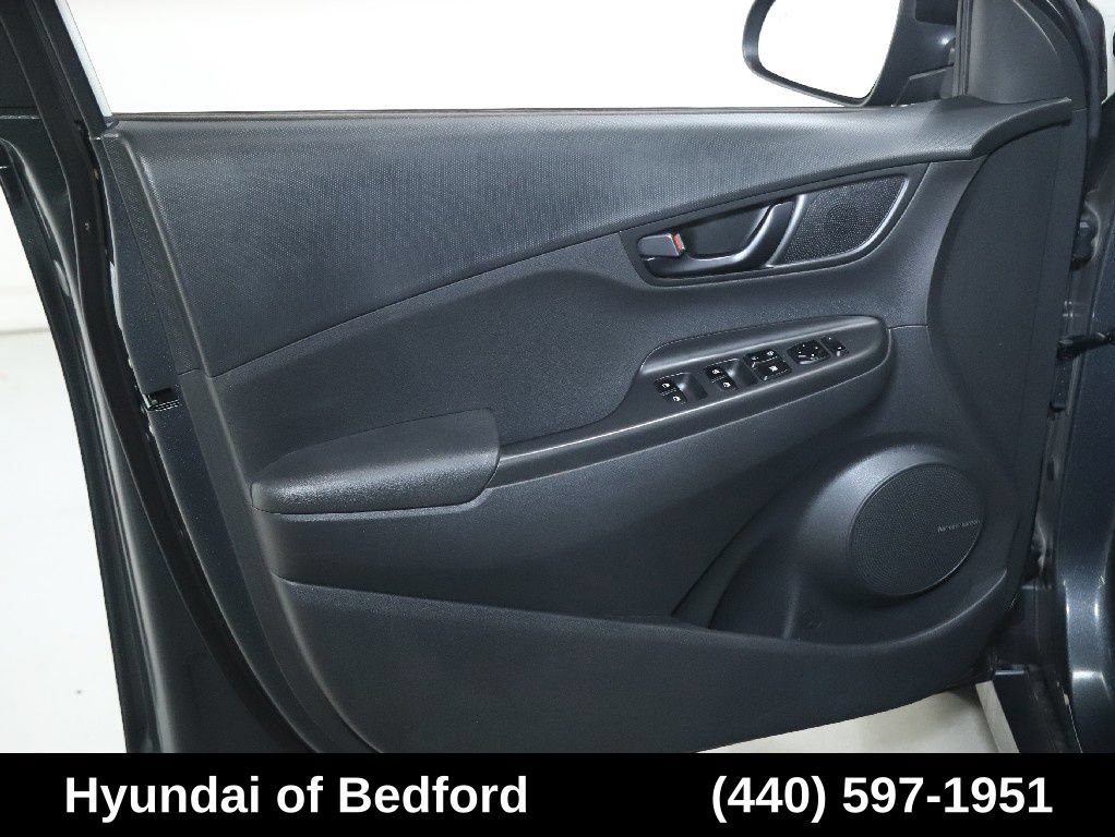 Used 2022 Hyundai Kona N Line w/ Tech Package AWD/4WD image 17