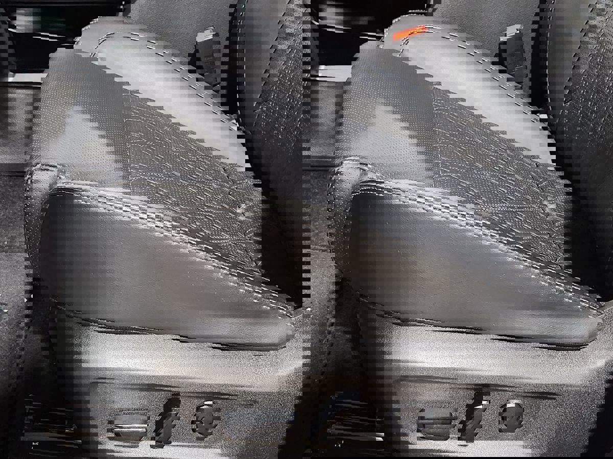 Used 2024 Nissan Rogue Platinum w/ Platinum Premium Package image 44