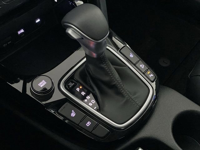 Used 2025 Kia Seltos EX w/ EX Sunroof Package image 21