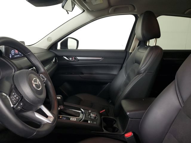 Used 2020 MAZDA CX-5 Touring AWD/4WD image 21