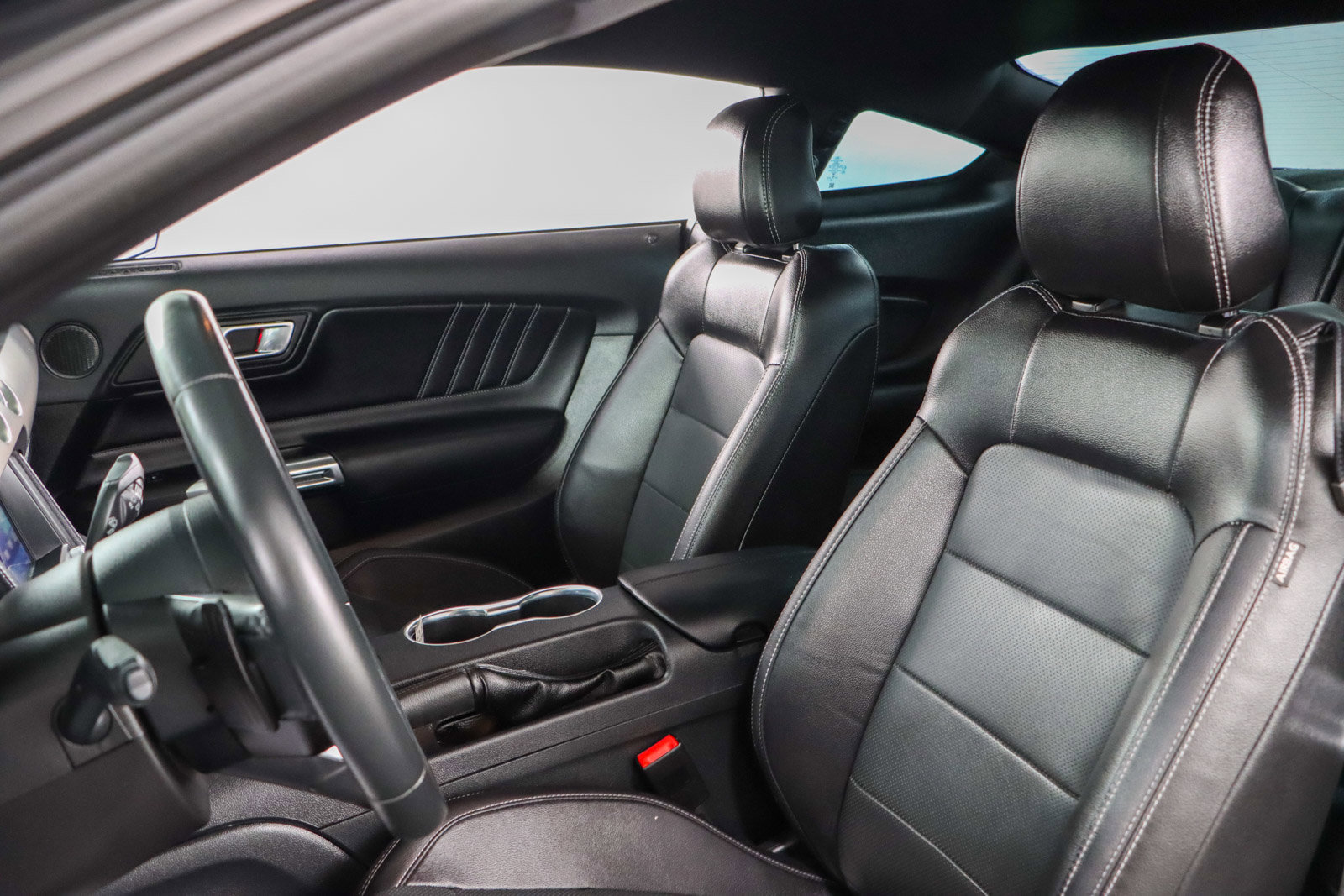 Used 2023 Ford Mustang GT Premium w/ Mustang Nite Pony Package image 23