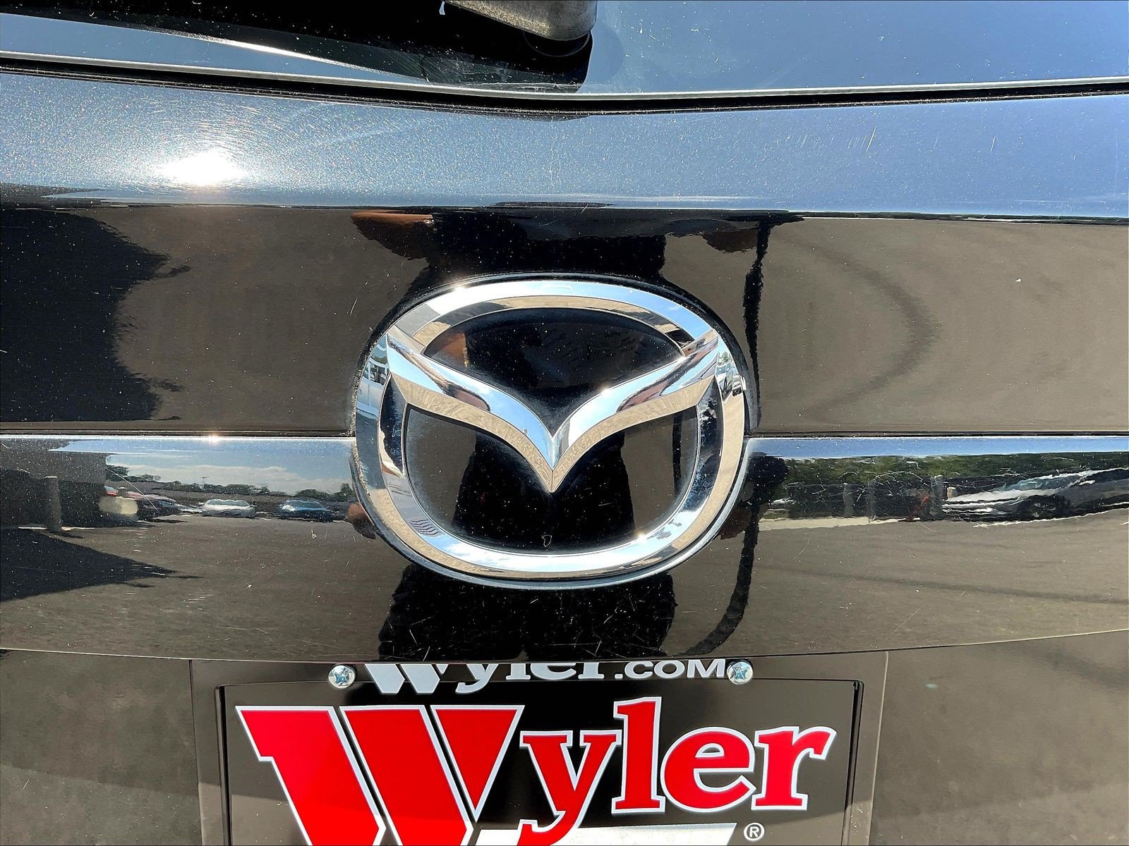Used 2016 MAZDA CX-5 Grand Touring AWD/4WD image 23