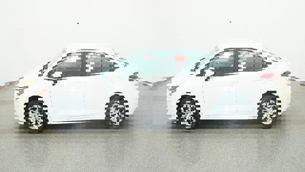 New 2026 Toyota Corolla LE image 3