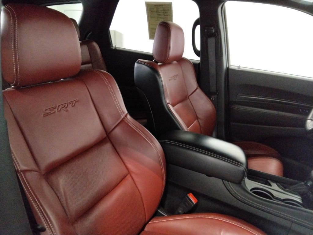 Used 2023 Dodge Durango SRT image 51
