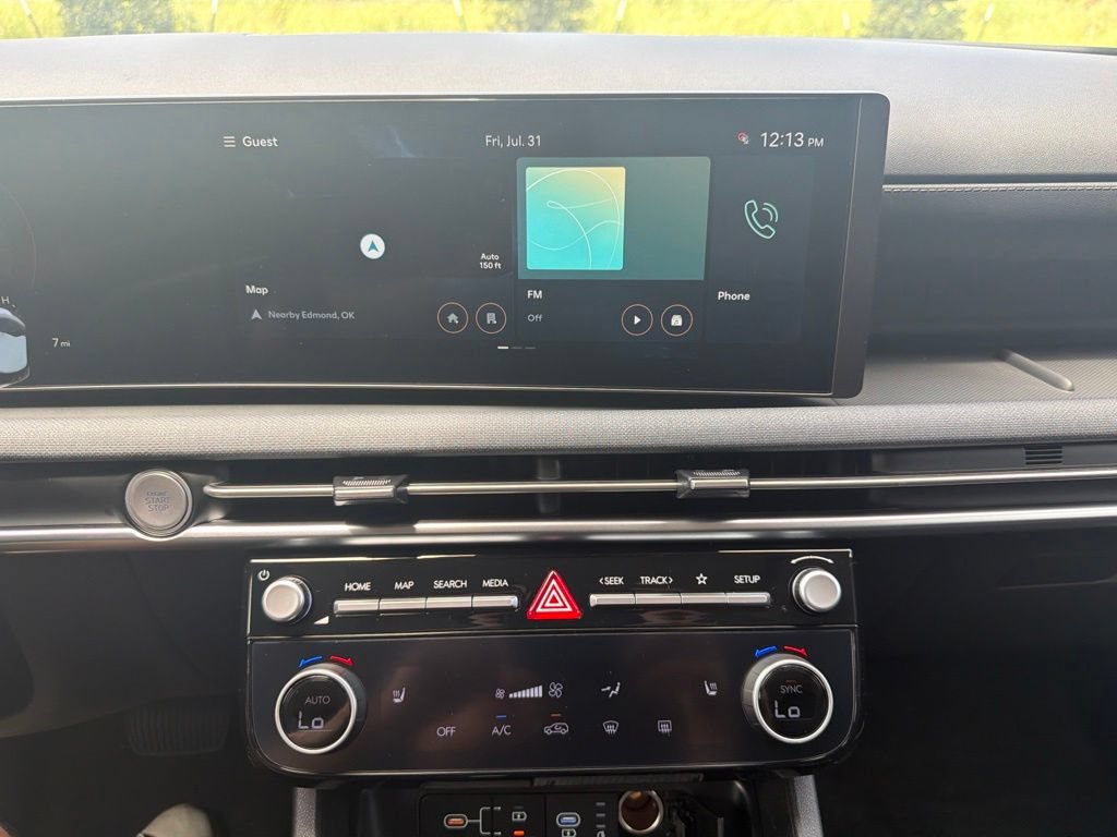 New 2026 Hyundai Tucson SEL AWD/4WD image 32
