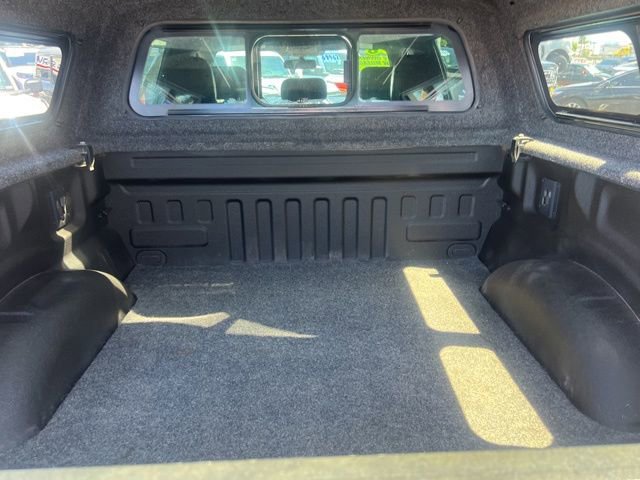 Used 2018 Ford F150 Lariat AWD/4WD image 12