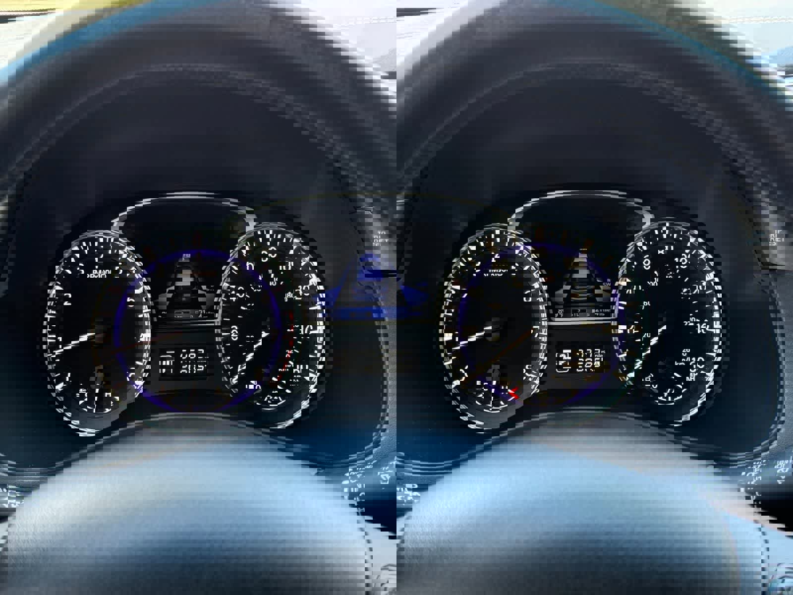 Used 2020 INFINITI QX60 Pure image 9