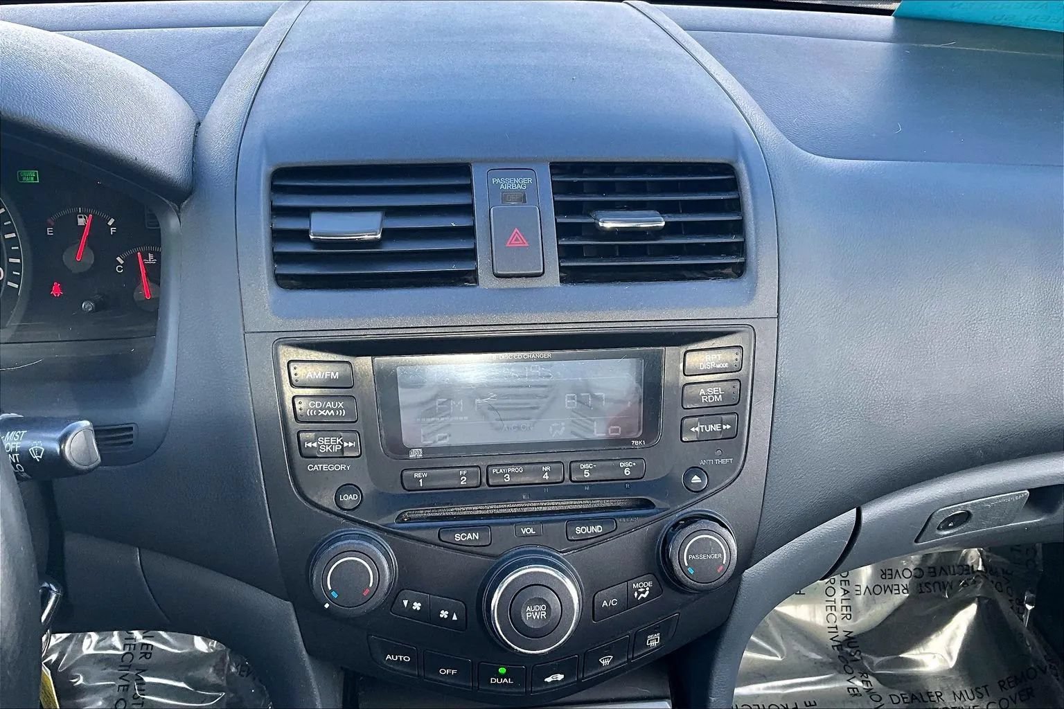 Used 2005 Honda Accord EX-L image 21