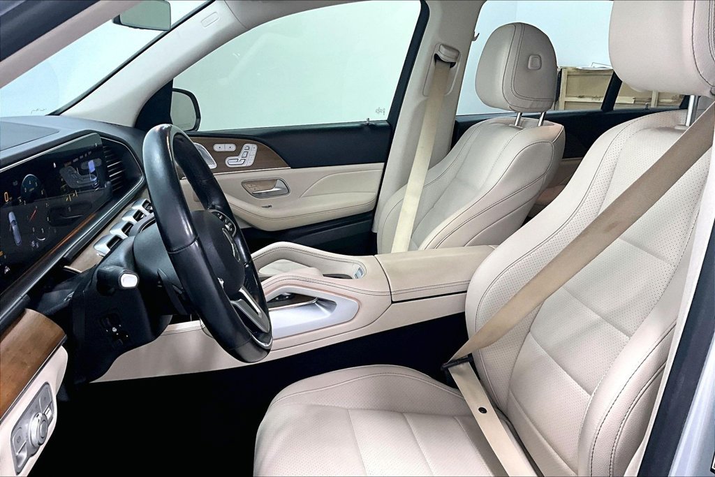 Used 2021 Mercedes-Benz GLE 350 4MATIC image 26