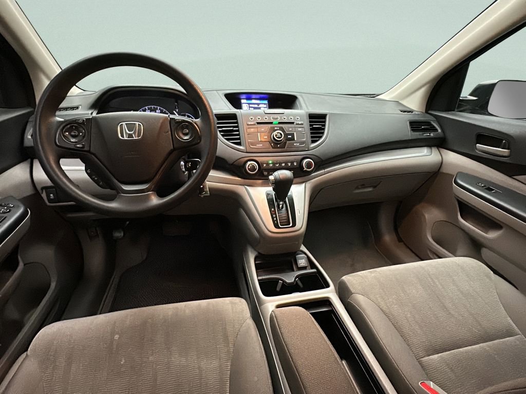 Used 2014 Honda CR-V LX image 22