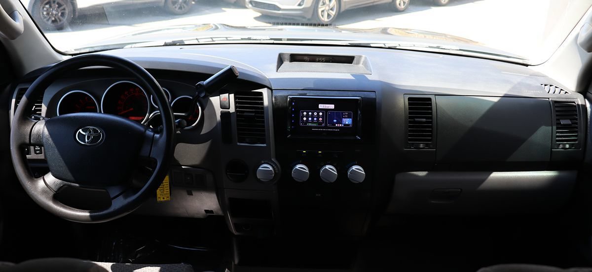 Used 2011 Toyota Tundra 2WD Double Cab w/ Tow Pkg image 32