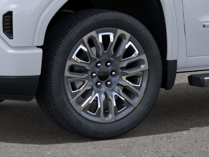 New 2026 GMC Sierra 1500 Denali Ultimate AWD/4WD image 9