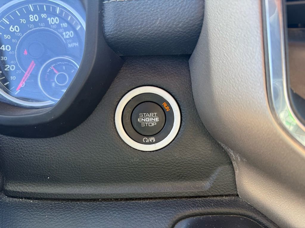 Used 2021 RAM 1500 Laramie image 37