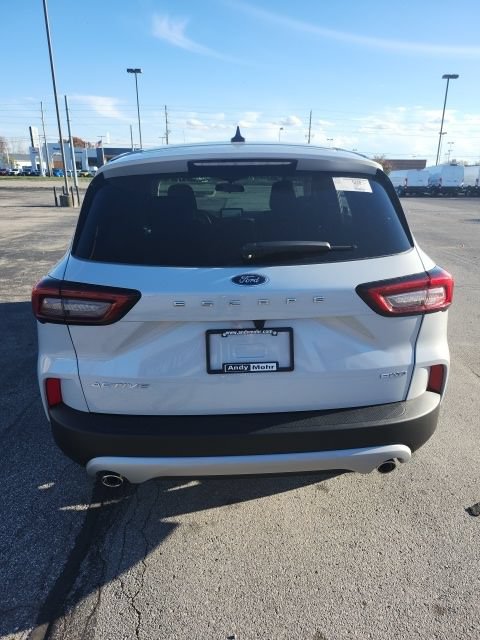 New 2026 Ford Escape Active w/ Cold Weather Package AWD/4WD image 6