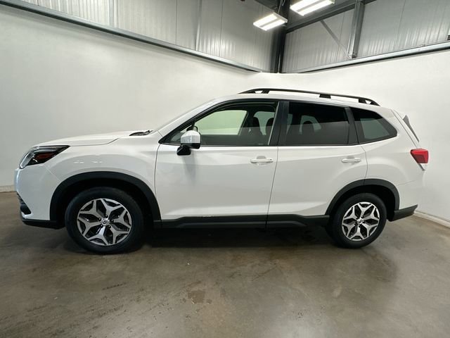 Certified 2023 Subaru Forester Premium image 2