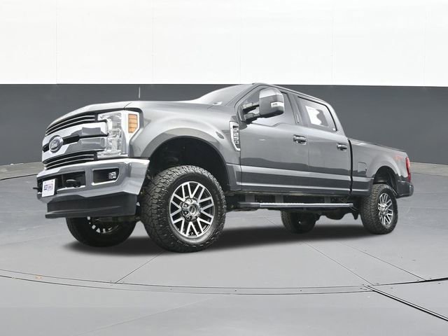 Used 2019 Ford F250 Lariat w/ Lariat Value Package AWD/4WD image 64